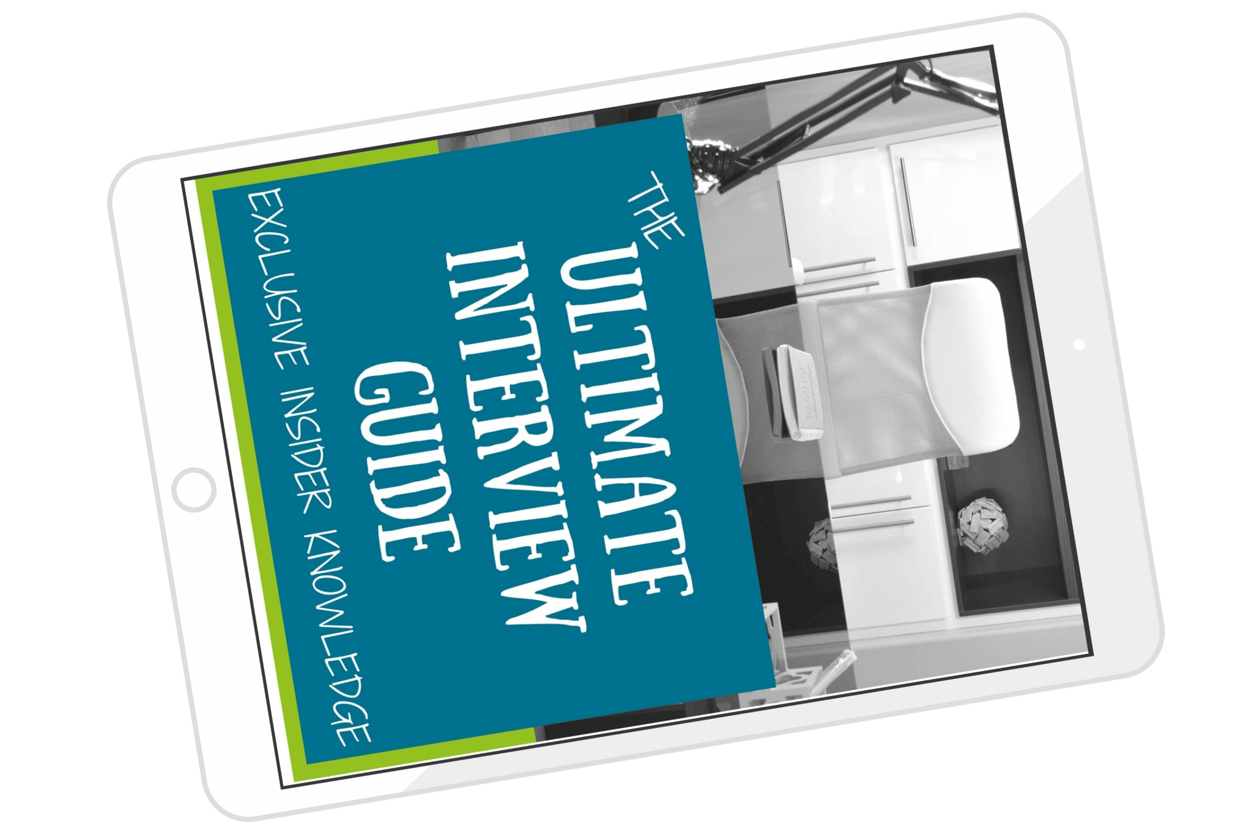 Interview Guide eBook